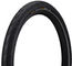 Continental Contact Plus City 26" Wired Tyre - black-reflective/26x2.2 (55-559)