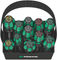 Wera Kraftform Screwdriver Set 2go 300 - black-green/universal