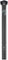 NEWMEN Tige de Selle en Carbone Advanced - black mat/31,6 mm / 430 mm / SB 0 mm