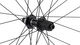Shimano WH-RS171-CL Center Lock Disc 27.5" Wheelset - black/27.5" set (front 12x100 + rear 12x142) Shimano
