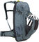 evoc FR Trail E-Ride Protector Backpack - slate/20 litres