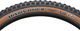 Maxxis Minion DHR II Dual EXO WT TR Skinwall 29" Folding Tyre - skinwall/29x2.4