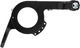 Wolf Tooth Components ReMote BarCentric Lever - black/universal