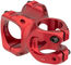 Race Face Potence Turbine R 35 0° - red/40 mm 0°