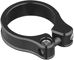 Wolf Tooth Components Seatpost Clamp - black/34.9 mm