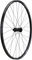 NEWMEN Juego de ruedas Evolution SL X.A.25 FADE Boost Disc 6 agujeros 29" - black-black/Juego 29" (RD 15x110 Boost + RT 12x148 Boost) Shimano Micro Spline