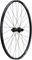 NEWMEN Juego de ruedas Evolution SL X.A.25 FADE Boost Disc 6 agujeros 29" - black-black/Juego 29" (RD 15x110 Boost + RT 12x148 Boost) Shimano Micro Spline