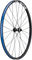 Shimano Rueda WH-MT500-CL-B/ WH-MT501-CL-B Disc Center Lock 27,5" - negro/27,5" RD 15x110 Boost