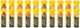 Powerbar Bebida deportiva 5Electrolytes Sports Drink tabletas eferv. - 20 unid. - mixto/840 g
