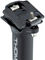 Thomson Masterpiece Carbon Seatpost - black/30.9 mm / 350 mm / SB 0 mm