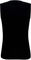 GripGrab Camiseta interior Ultralight Sleeveless Mesh Base Layer - black/M