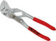 Knipex Zangenschlüssel - rot/125 mm