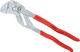 Knipex Pliers Wrench - red/300 mm