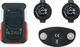 Sigma ROX 4.0 Trainingscomputer Sensor Set - weiß/universal