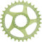 Race Face Narrow Wide Chainring Cinch Direct Mount, 10-/11-/12-speed - green/32 tooth