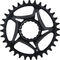Race Face Cinch Direct Mount Steel Chainring for Shimano 12-speed - black/32 tooth