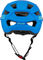 Bell Casco para niños Spark 2 Jr. - matte dark blue/50 - 57 cm