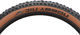 Schwalbe Nobby Nic Evolution SpeedGrip Super Ground 26" Folding Tyre - black-bronze skin/26x2.4