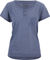 Patagonia T-Shirt pour Dames Capilene Cool Trail Henley - classic navy/M