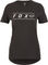 Fox Head Women's Pinnacle SS Tech T-Shirt - black/S