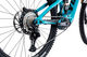 Yeti Cycles Bici de montaña eléctrica 160E T1 TURQ Carbon 29" - turquoise/L