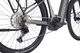 FOCUS AVENTURA² 6.8 29" E-Touring Bike - 2023 Model - toronto grey/M