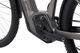 FOCUS AVENTURA² 6.8 29" E-Touring Bike - 2023 Model - toronto grey/M