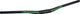Race Face Manillar Turbine R 35 20 mm Riser - green/800 mm 8°