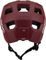 POC Kortal Helmet - propylene red matte/55 - 58 cm