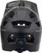 Endura SingleTrack Full Face Helmet - black/55 - 59 cm