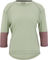 Patagonia Merino 3/4 Sleeve Women's Jersey - salvia green/S