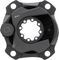 QUARQ AXS Power Meter Spider for Red / Force - polar grey/107 mm