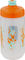 FIDLOCK TWIST Kids Drink Bottle 450 ml - transparent-white/450 ml