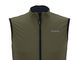 GripGrab Chaleco WindBuster Windproof Lightweight - olive green/M