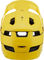 POC Otocon Race MIPS Helmet - aventurine yellow matt/55 - 58 cm