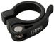 PRO LM Seatpost Clamp with Quick Release - black/31.8 mm