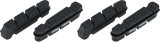 Swissstop Bremsgummis Cartridge FlashPro für Shimano/SRAM/Campagnolo