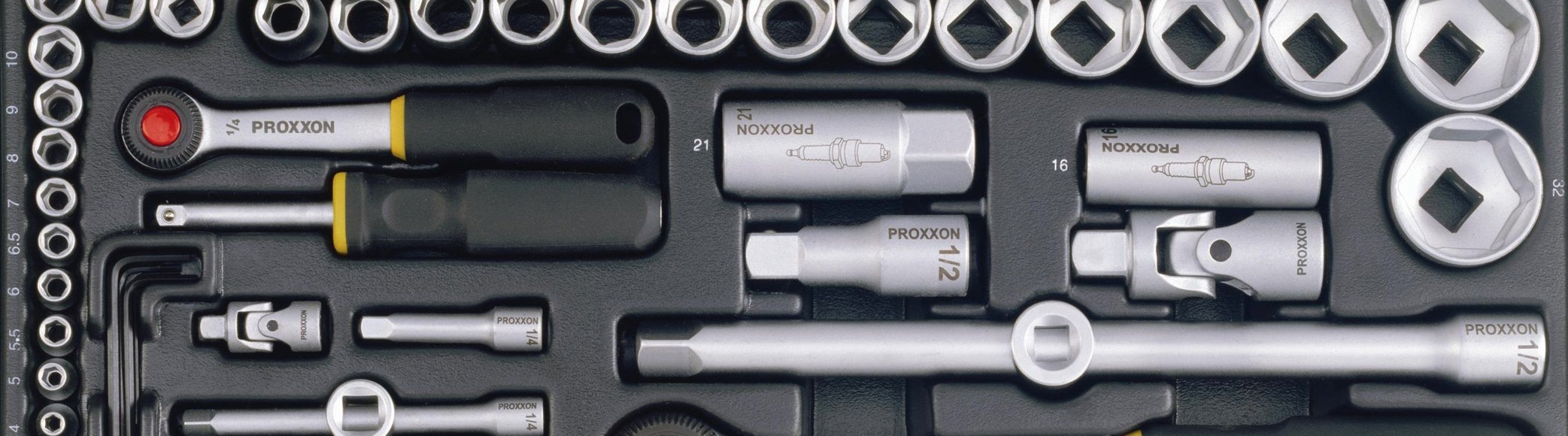 Proxxon Destornillador dinamométrico MicroClick - bike-components