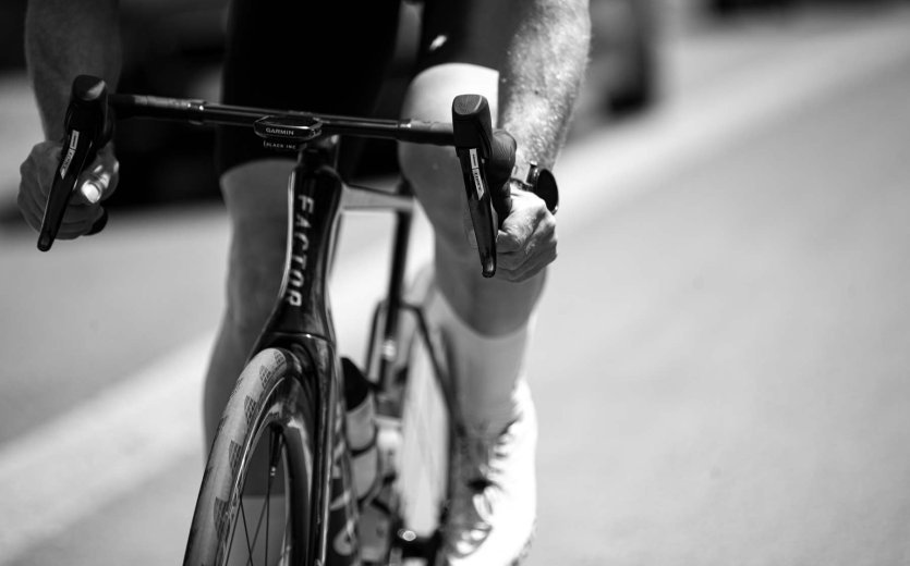 SW Moodbilder vom Road Performance Shooting 2024 von bike components