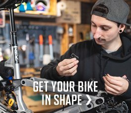 Shimano Olive + Insert for SM-BH90 Brake Hose - bike-components