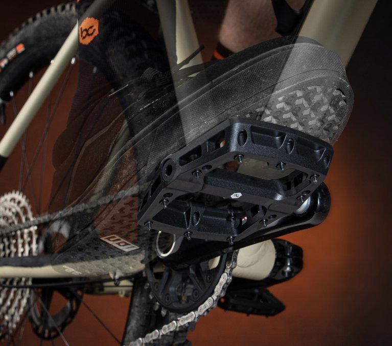 Bike Pedal Straps - Types, Function (and Main Brands)