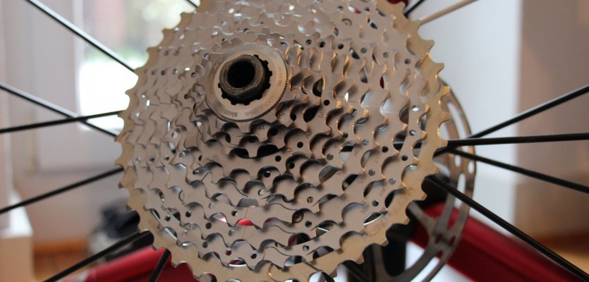 Im Test: 1x10-fach Mit Dem Bionicon B-Ring... | Bike-components