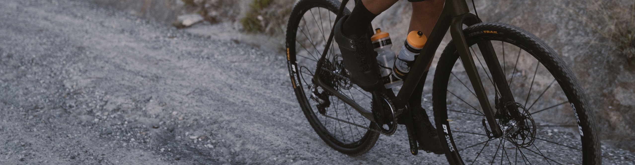 continental gravel bike tires