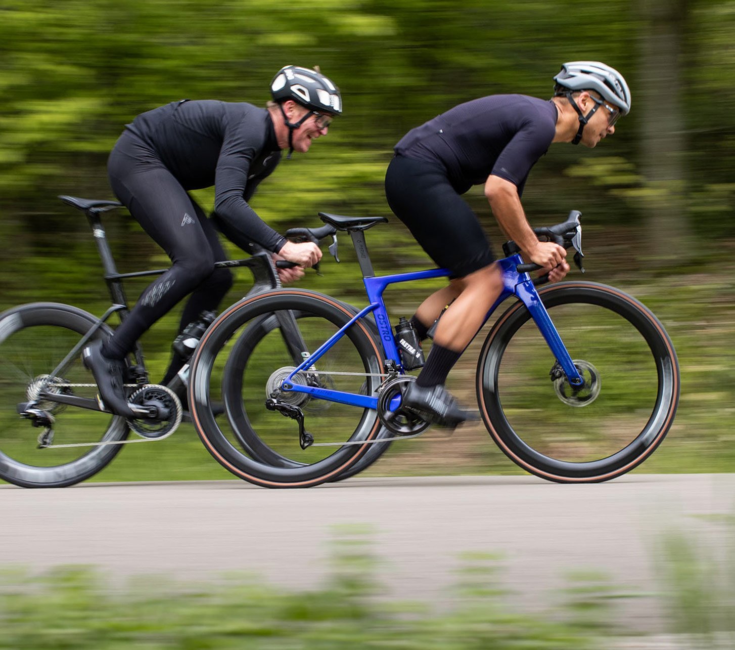 Factor road bikes - Highest quality & innovation for maximum ...