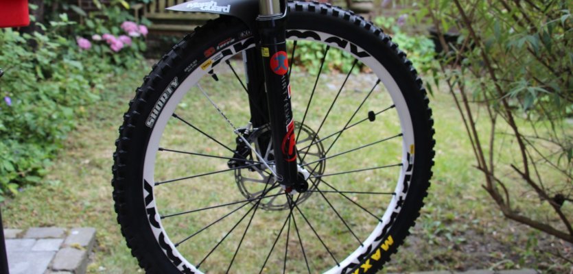 Maxxis Shorty, Maxxis Ardent, Mountainbike Reifen, MTB Reifen, Fahrradreifen