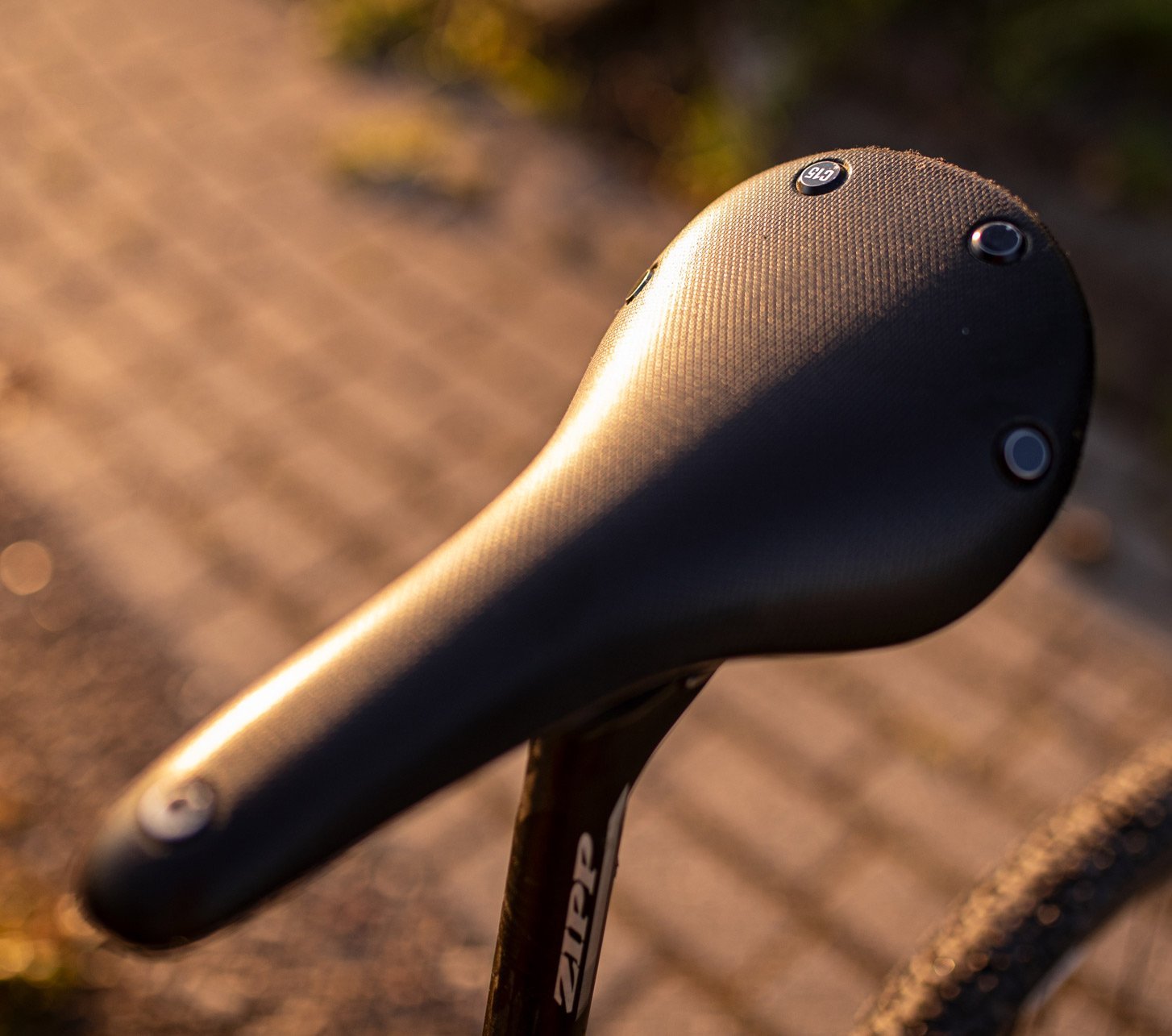 Brooks Cambium C15 Sattel