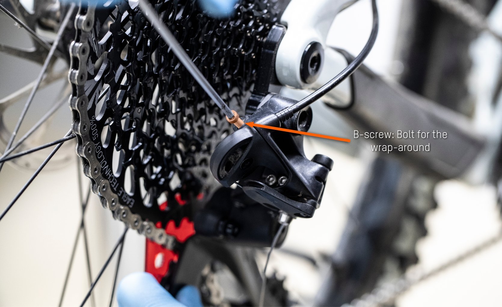 Abnormaal Treinstation Refrein How to – MTB Shifters & Derailleurs:... | bike-components