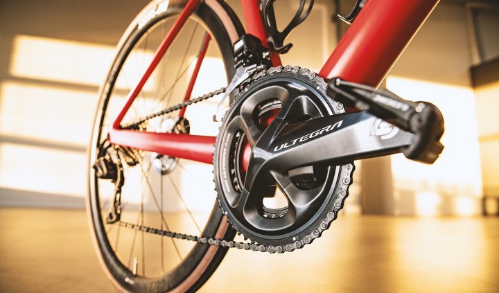 Im Test: Stages Shimano Ultegra LR – Powermeter mit beidseitiger Messung