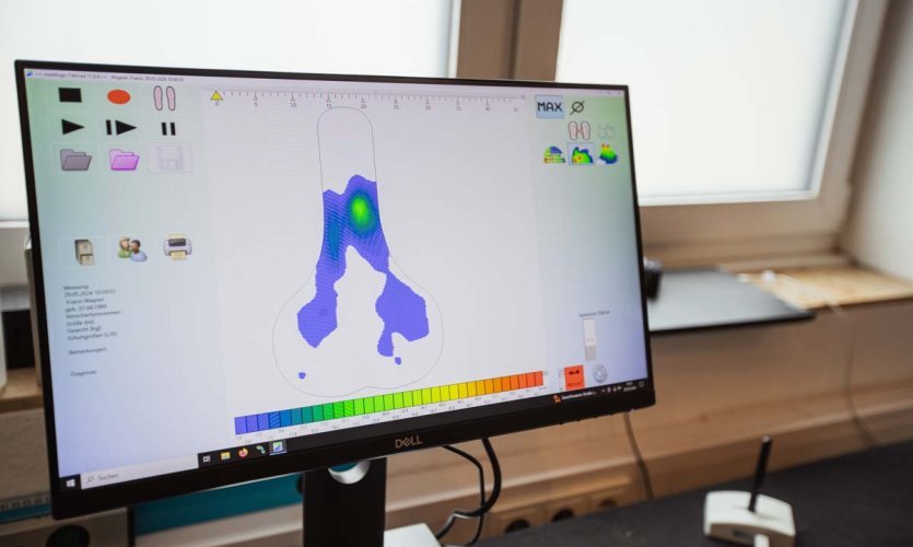 Reform Tantalus Thermoformbare Fahrradsättel