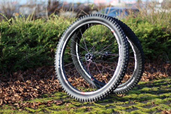 Review: NoTubes ZTR Bravo Team 27.5” wheelset | bike-components